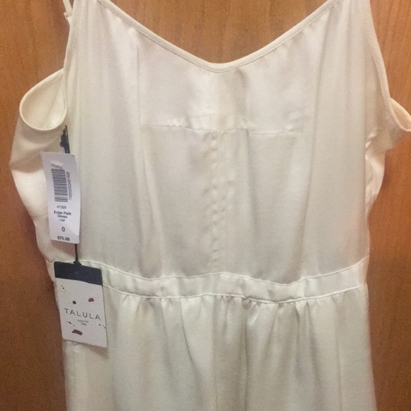 TALULA ECHO PARK DRESS - Picture 4 of 4